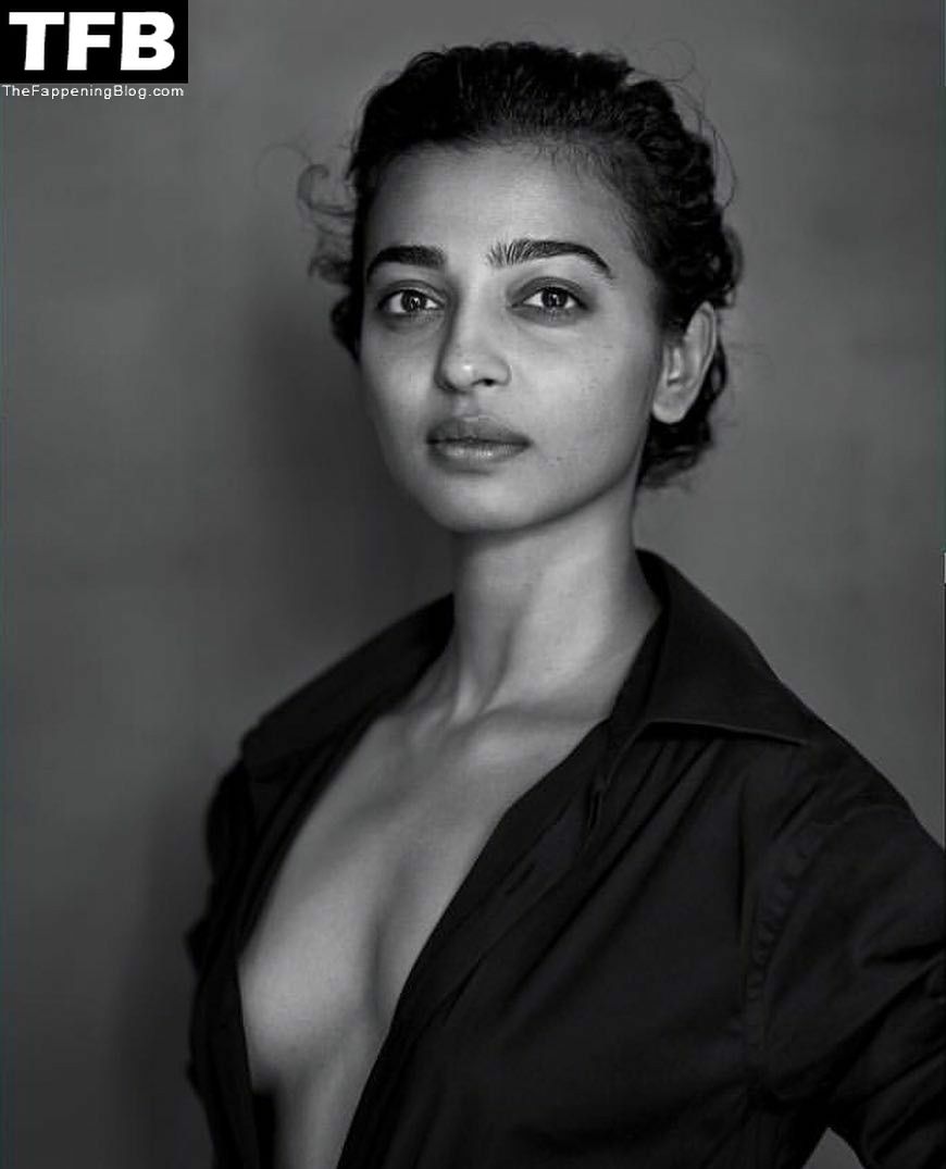 Radhika Apte Nude & Sexy Collection (17 Photos)