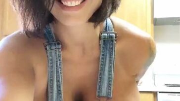 Thebrittanyxoxo OnlyFans Video #4