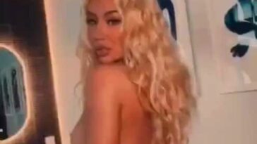 Iggy Azalea OnlyFans Video #11