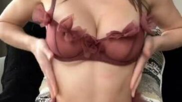 Christina Khalil OnlyFans Video #13