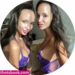 Adelalinka Twins OnlyFans Video #5