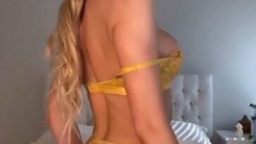 Gabby Epstein OnlyFans Video #38