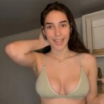 Julia Bright OnlyFans Video #7