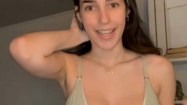 Julia Bright OnlyFans Video #7