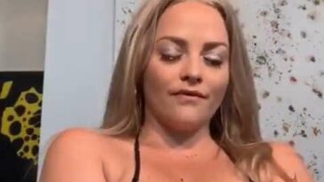 Alexis Texas OnlyFans Video #8
