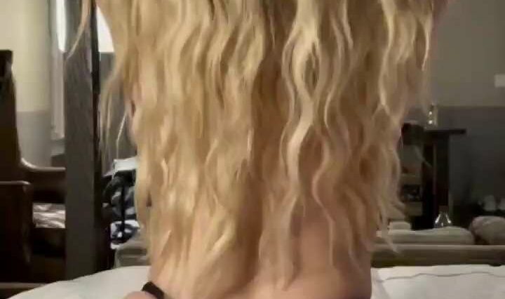 Elena Kamperi OnlyFans Video #14