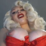 PinupPixie OnlyFans Video #15