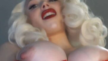 PinupPixie OnlyFans Video #15