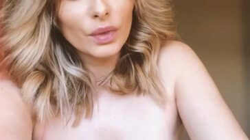 Rhian Sugden OnlyFans Video #9