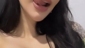 Beke Jacoba OnlyFans Video #8