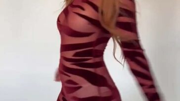 Bella Thorne Onlyfans Video #7