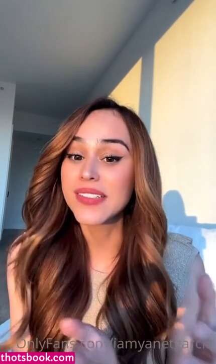 Yanet Garcia OnlyFans New Video #14