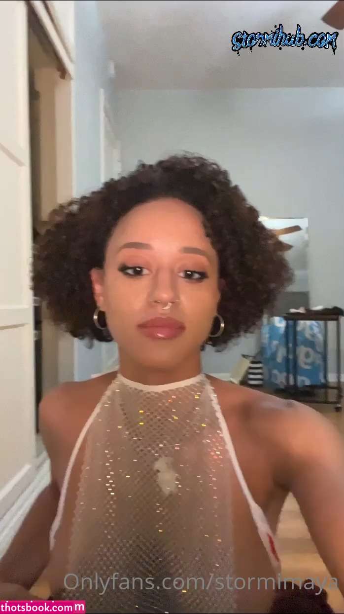 Stormi Maya OnlyFans Video #10