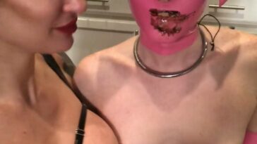 Mistress Damazonia OnlyFans Video #13