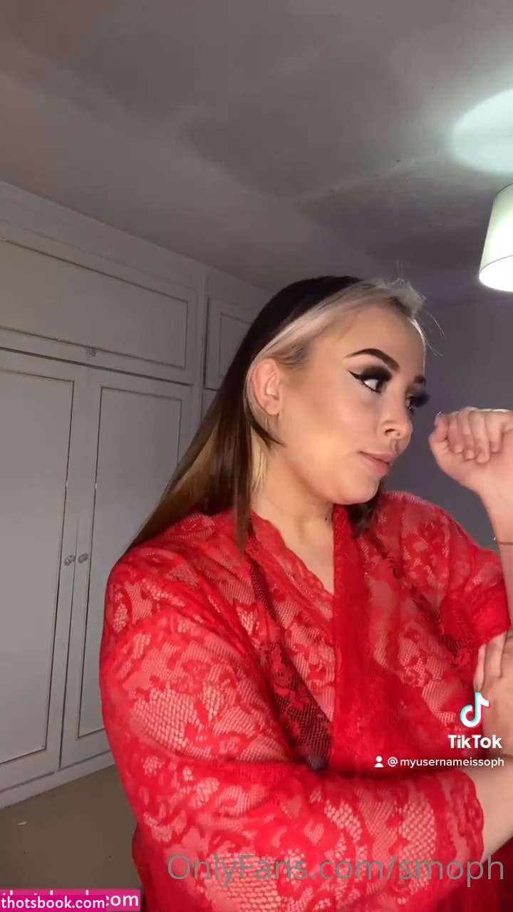 Smoph OnlyFans Video #6