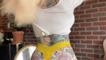 Baesuicide OnlyFans Video #8