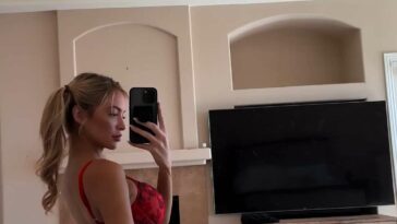 Hannah Palmer OnlyFans Video #18