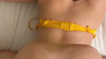 kimbrulee OnlyFans Video #2