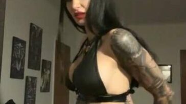 Mistress Damazonia OnlyFans Video #8