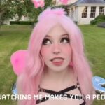 Belle Delphine New Video #3