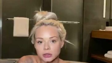 Elsa Jean  elsadreamjean OnlyFans Video #5