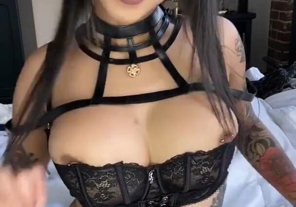 Spo0Pykitten OnlyFans Video #13