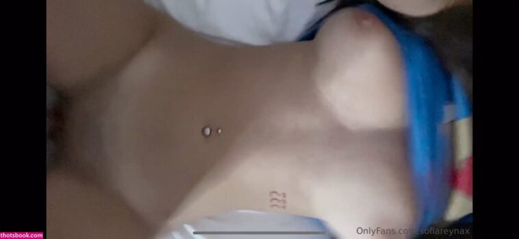 Sofiareynax OnlyFans Video #7