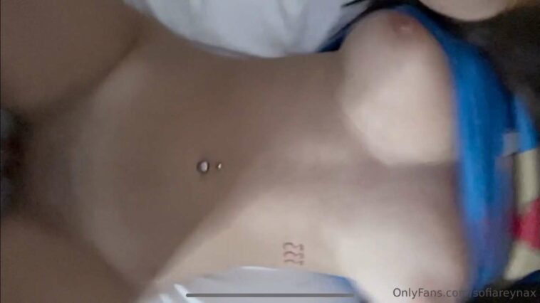 Sofiareynax OnlyFans Video #7