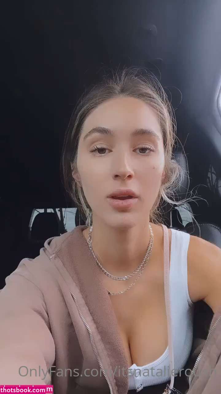 Natalie Roush OnlyFans Video #33