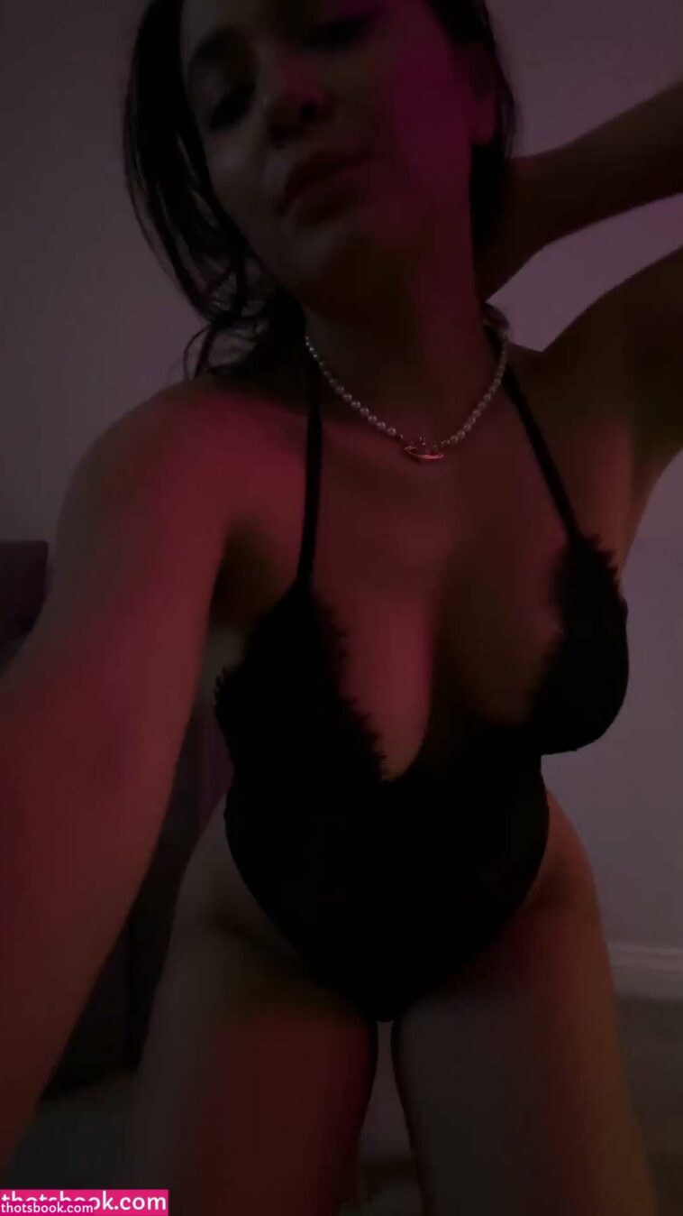 Stella Hudgens OnlyFans Video #1