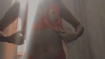 Fernanda Ribeiro Video #8