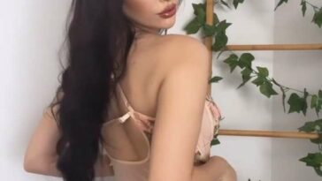 Beke Jacoba OnlyFans Video #15