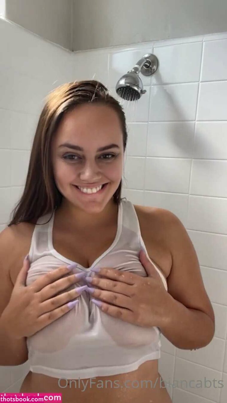 Bianca Jordan OnlyFans Video #10