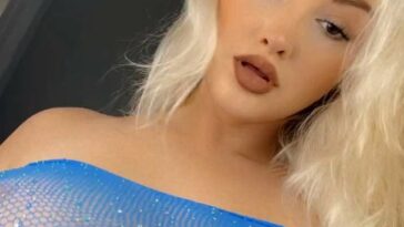 Anna Faith OnlyFans Video #3