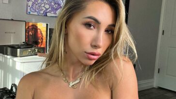 Jamie Lynn Rinaldi OnlyFans Photos #3