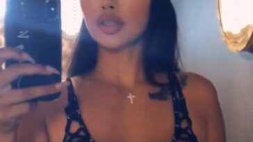 Ashley Vee OnlyFans Video #7