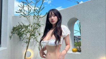 Sejinming Leaked Photos #3