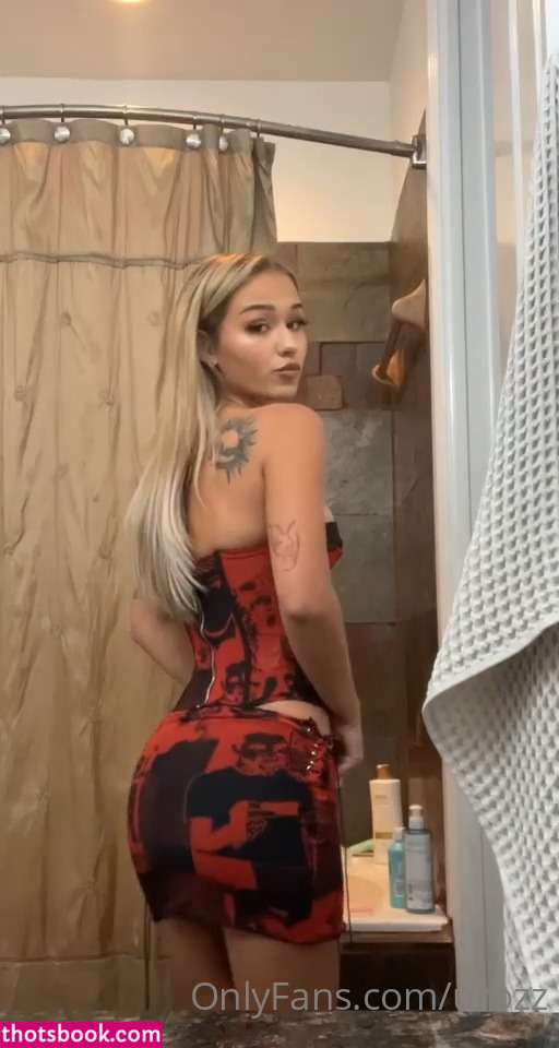 Isabella Urbzz OnlyFans Video #4