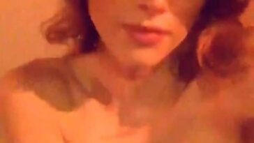 Bella Thorne Onlyfans Video #1