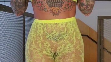 Christy Mack OnlyFans Video #11