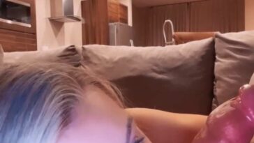 Therealbrittfit OnlyFans Video #21