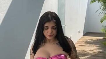 Karely Ruiz OnlyFans Video #20