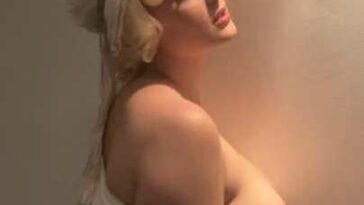 Stefania Ferrario OnlyFans Video #14