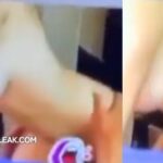 Giu Moro Romeu Nude & Sex Tape TikTok Star Leaked! - The Porn Leak