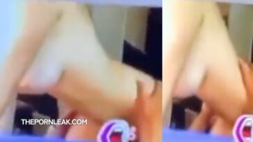 Giu Moro Romeu Nude & Sex Tape TikTok Star Leaked! - The Porn Leak