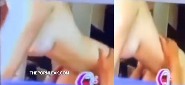 Giu Moro Romeu Nude & Sex Tape TikTok Star Leaked! - The Porn Leak