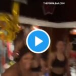 VIDEO FILTRADO: Waka Sabadell Nude & Sex Tape Blowjob Nightclub Leaked!