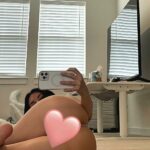 Alinity Nude Ass Teasing Selfies Onlyfans Set Leaked