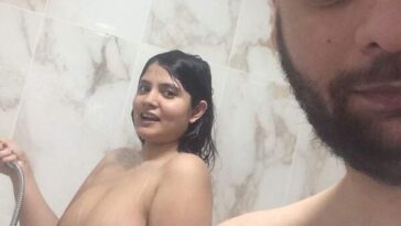 Mahek Rajput Nude & Sex Tape Shakeel Leaked! - The Porn Leak