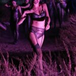 Cara Delevingne Displays Her Beautiful Figure in Lingerie at Rihanna’s Savage X Fenty Show Vol. 4 (30 Photos)